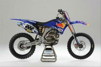 Mototribu Yamaha Yz F