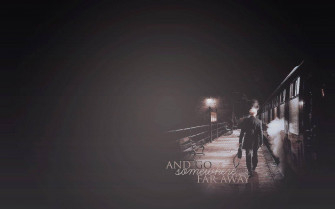 Draco Malfoy Aesthetic Wallpaper