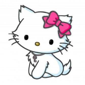 Hello Kitty Wallpaper High Quality And Resolution