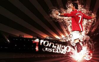 Cristiano Ronaldo Celebration Mu Id