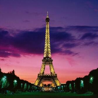 Cool Eiffel Tower iPad Wallpaper HD For My Phone