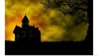 Best Scary Happy Halloween Wallpaper HD