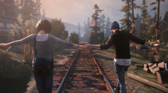 Life Is Strange Wallpaper