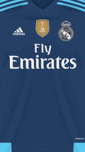 La Liga Kit Mobile Wallpaper Footy Headlines Teraget