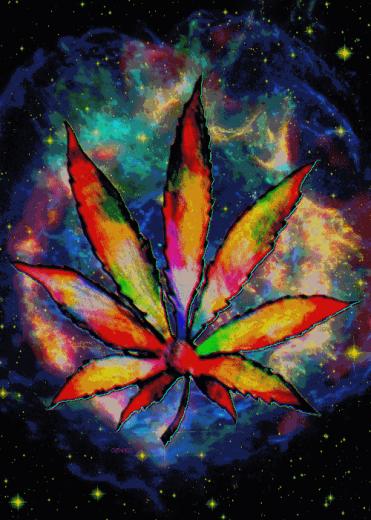Gif Lol Funny Gifs Trippy Rainbow Cool Dope Hilarious Weed Smoke Lsd