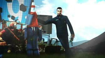 Garry S Mod By Killerzombie123