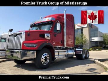 New Western Star 49x Mississauga