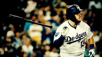 Fantasy Baseball Pre Max Muncy Los Angeles Dodgers