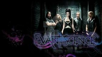 Evanescence Wallpaper