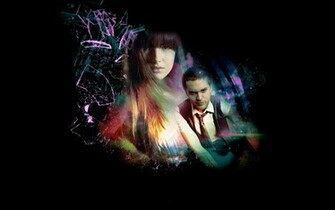 Wallpaper City Of Bones