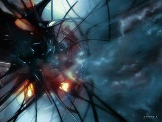 3d Deep Abstract Wallpaper HD