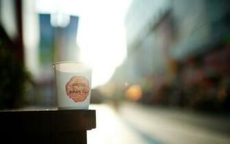Good Morning Beautiful City HD Wallpaper Widescreen