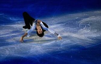 Johnny Weir Image Nothing And No One Can Tak This