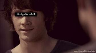 Supernatural Quotes