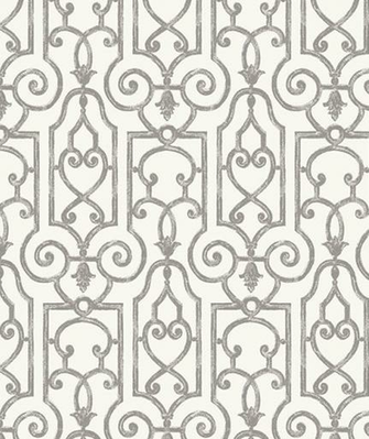 Moroccan Wallpaper