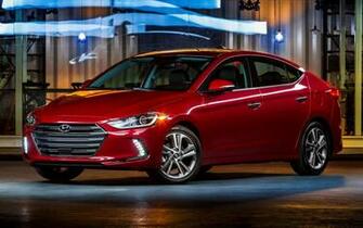 Hyundai Elantra Limited Us Wallpaper And HD Image Car