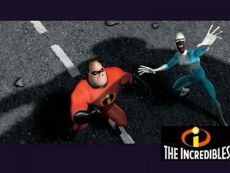The Incredibles Wallpaper