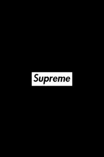 The Best Supreme Wallpaper Ideas