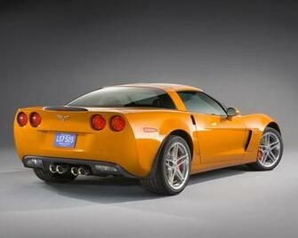 Chevrolet Corvette Convertible Z06 Zr1 Chevy