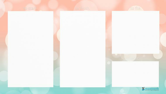 Desktop Organizer Wallpaper Background