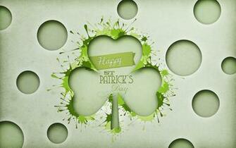 Lucky St Patty S Day Background