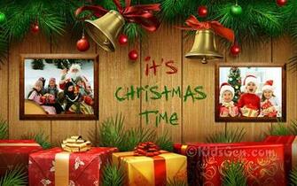 Christmas Live Wallpaper HD Net