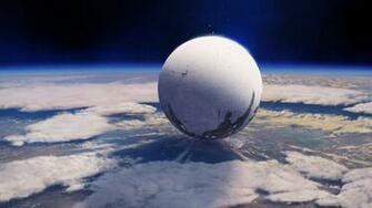 Destiny Wallpaper In