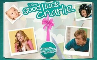 Good Luck Charlie Wallpaper