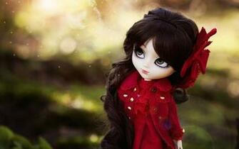Cute Barbie Doll Wallpaper HD Pictures One