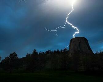 National Geographic Image Natural Disaster HD Wallpaper