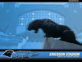 Carolina Panthers Wallpaper Stadium