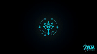 The Legend Of Zelda Breath Wild HD Wallpaper