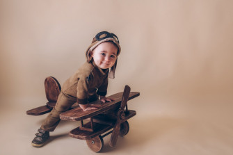 Toy Photography Baby HD Wallpaper