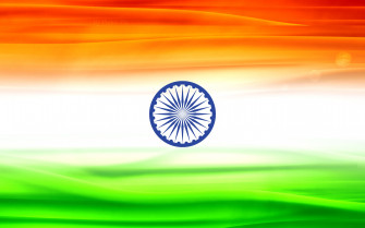 HD Image Of Indian Flag Wallpaper