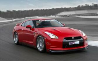 Kw Automotive Nissan Gt R Widescreen Exotic Car Wallpaper Of