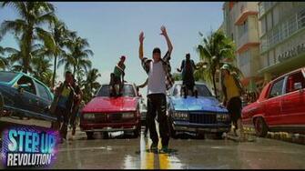 Step Up Revolution Wallpaper