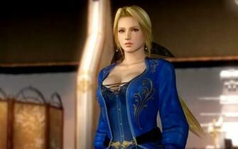 Dead Or Alive Helena Douglas Wallpaper Art HD