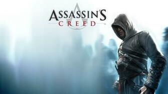 Assassins Creed Wallpaper Widescreen Cree