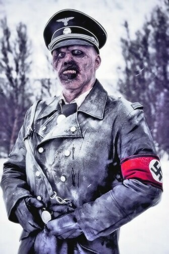 Nazi Zombies Verruckt Wallpaper Iappsofts Html