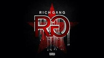 Rich Gang Album Re All That Glitters Ain T Gold The