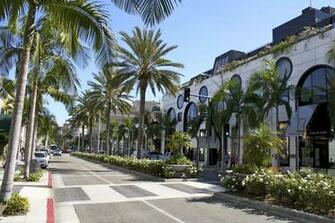 Rodeo Drive HD Walls Find Wallpaper