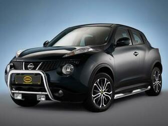 Cobra Nissan Juke N Photo Car In Pictures