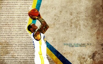 Monta Ellis Wallpaper By Mrfletch1000