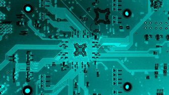 Electrical Engineering Background Embedded Computer