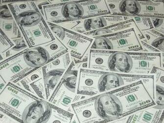 Money Dollar Wallpaper Image