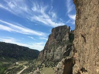 Climbing School And Life First Ascent Fitness