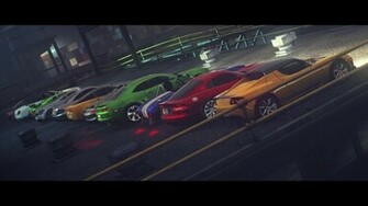 Need For Speed Most Wanted Wallpaper America S Logo