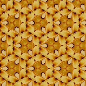 Geometric Patterns Wallpaper Groups From A Butterfly S Wings