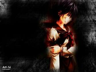 Anime Wallpaper By Art
