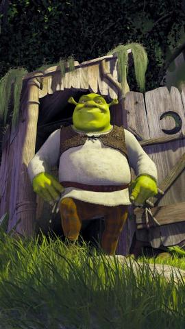 Shrek And Donkey Wallpaper My Current Mobile